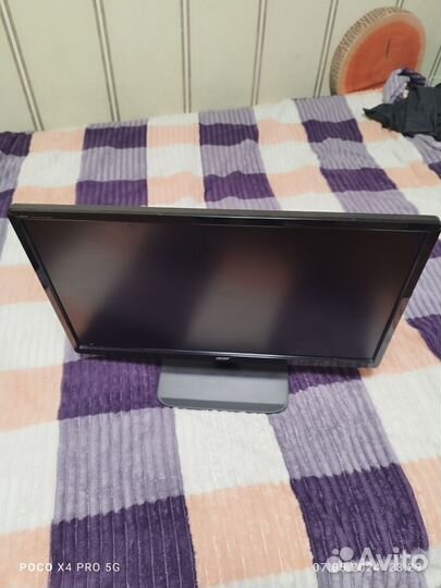 Монитор Acer