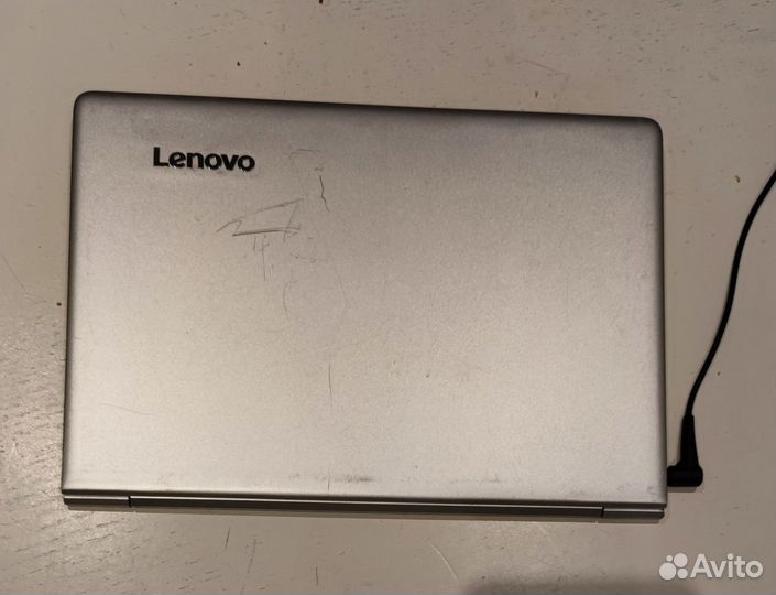Ноутбук Lenovo ideapad 710S-13ISK