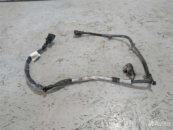 Проводка АКПП Mercedes Gle-Class X166 M278