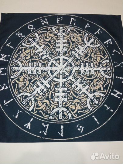Алтарная скатерть
