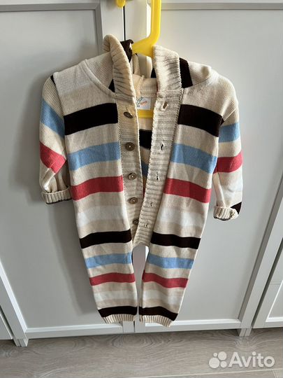 Детские вещи пакетом на мальчика 86 92