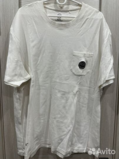 Футболка bershka