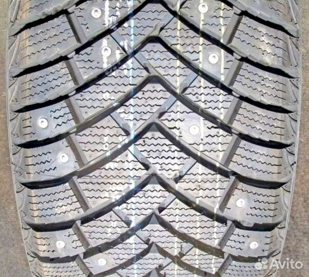 LingLong Green-Max Winter Grip 215/65 R16