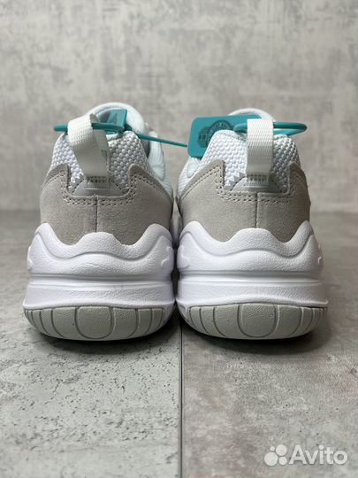 Оригинал Nike Tech Hera White