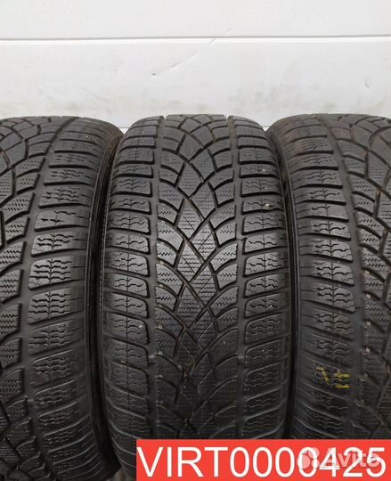 Dunlop SP Winter Sport 3D 215/40 R17 99P