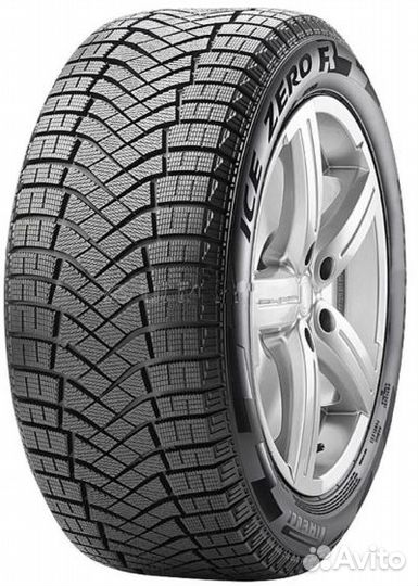 Pirelli Ice Zero FR 235/65 R18 110T