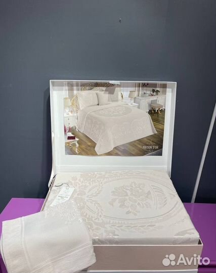 Покрывало lola (Турция ) Размер 260/260