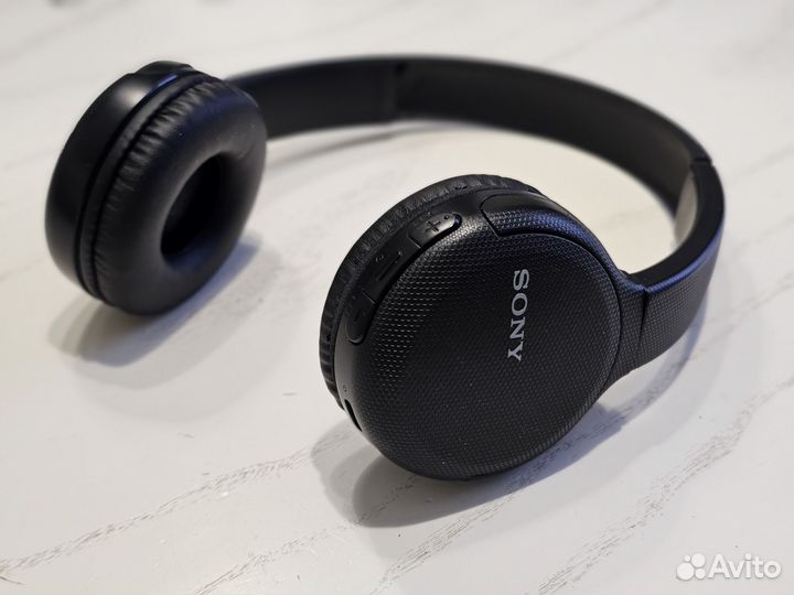 Наушники Sony WH-CH510