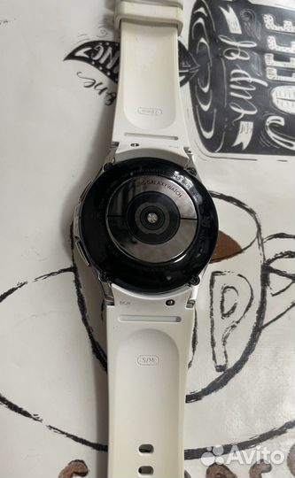 Samsung galaxy watch 4 classic 42mm