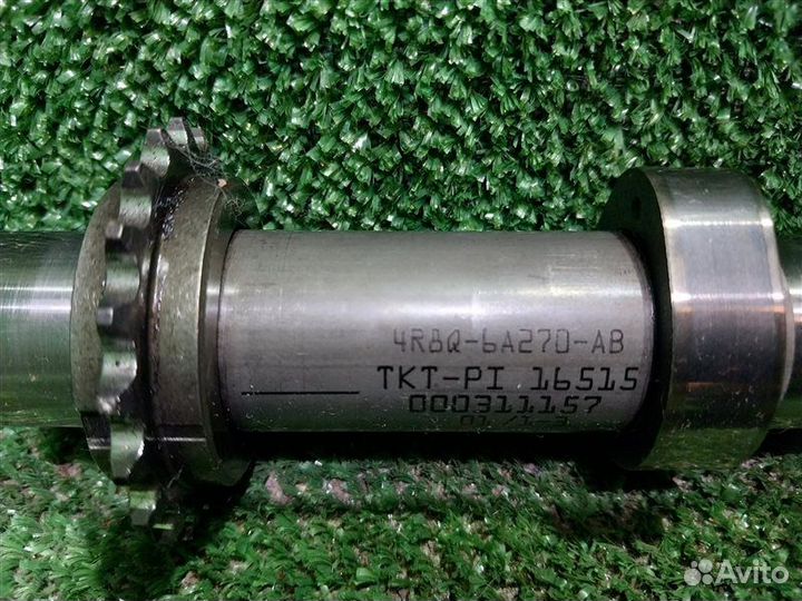 Распредвал впускной правый Land Rover Discovery 3