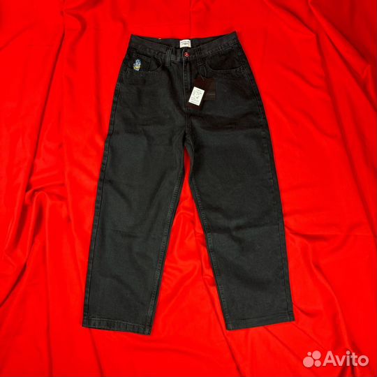 Джинсы Polar Skate Co