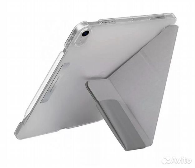 Чехол Uniq Camden Case на iPad Air 2022 10,9