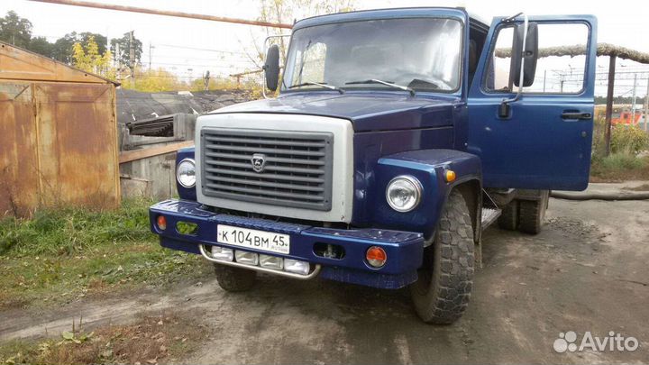 Услуги откачка септика