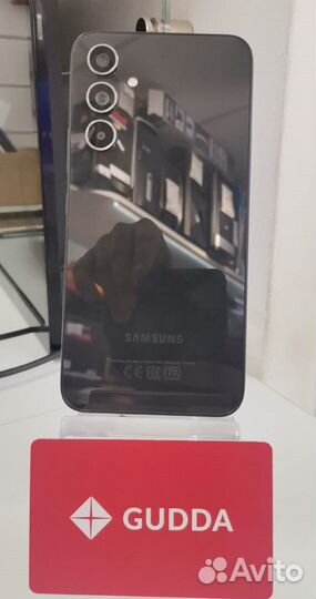 Samsung Galaxy A54, 8/256 ГБ