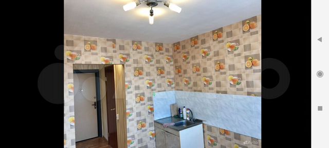 1-к. квартира, 30,2 м², 2/5 эт.