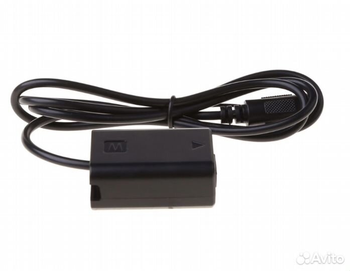 Пустышка NP-FW50 для Sony a3000 a5000 a7S и др