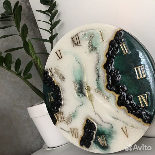 Часы настенные