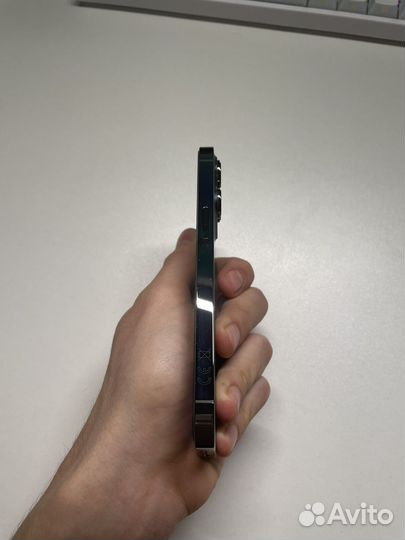 iPhone 13 Pro, 128 ГБ
