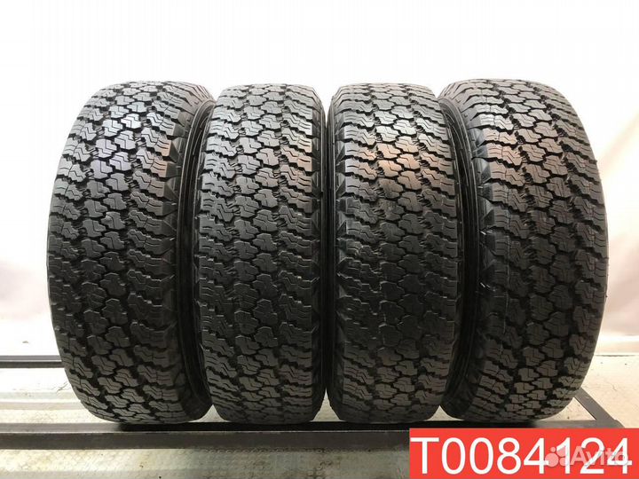 Goodyear Wrangler AP 245/75 R17 110T