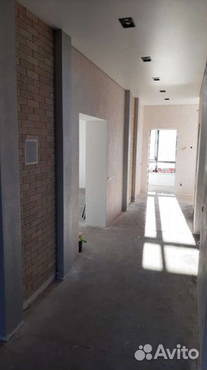 Ремонтные и отделочные работы