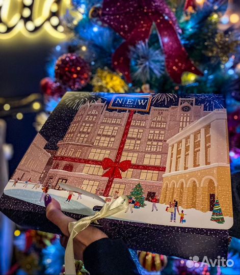 Подарочный набор для женщин