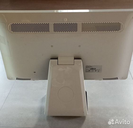 Моноблок microXperts AI022