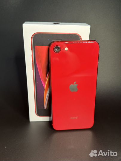 iPhone SE (2020), 64 ГБ
