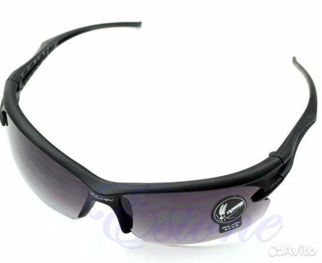 Солнцезащитные очки для велоспорта, туризма