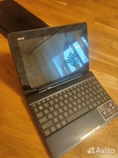 Не рабочий планшет transformer pad tf300t
