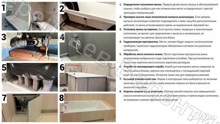 Частный Мастер По Ремонту И Замене Сантехники