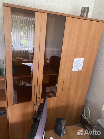 Офисная мебель