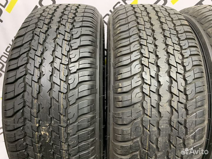 Dunlop Grandtrek AT25 265/60 R18 110H