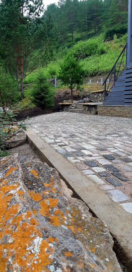 Дом 60 м² на участке 7,5 сот.