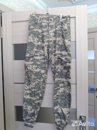 Вещи пакетом