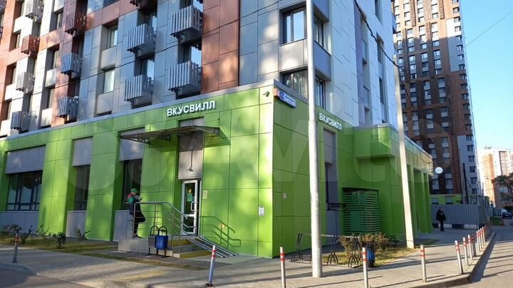 Готовый арендный бизнес, 90 м²