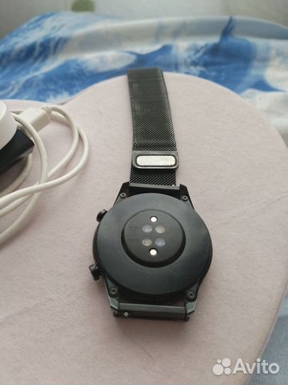 Часы honor watch magic 2. gt