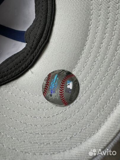 Бейсболка Nike MLB Toronto Blue Jays