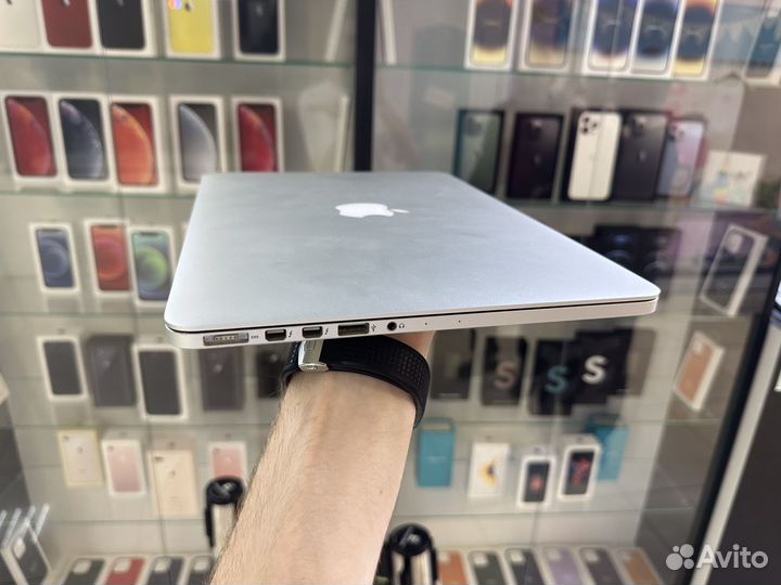Apple MacBook Pro 13 2014 i7