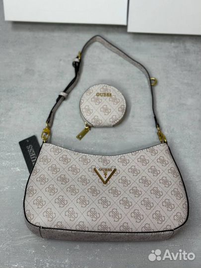 Сумка guess alexie тренд