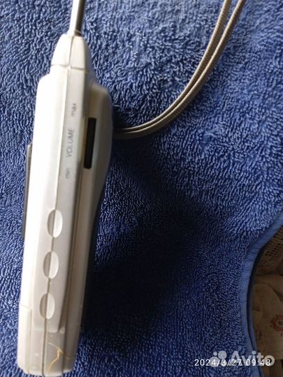 Радиоприемник