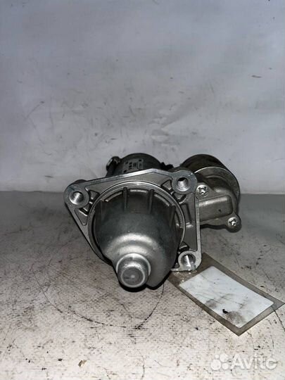 Стартер Volvo S60 2 2012 31285512