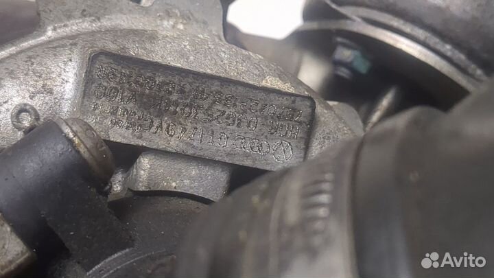 Турбина Volkswagen Passat 6, 2009