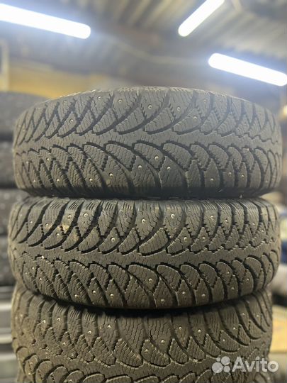 Tunga Nordway 2 175/65 R14 82Q