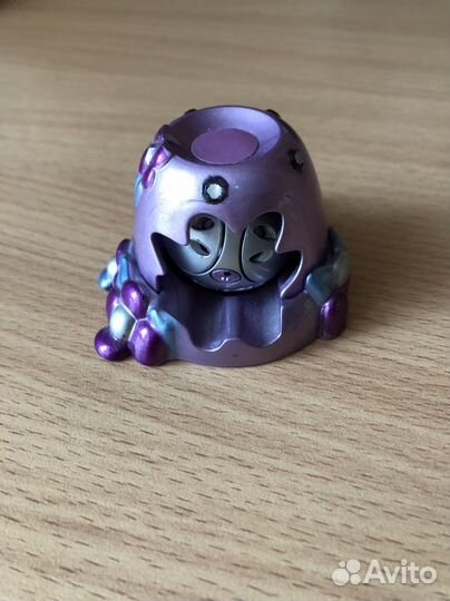 Игрушка Мышь Zoobles оригинал