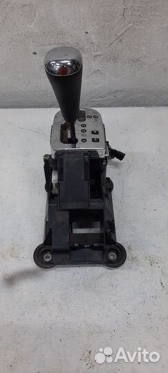 Кулиса АКПП peugeot 207