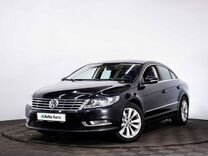 Volkswagen Passat CC 1.8 AMT, 2013, 167 000 км, с пробегом, цена 1 235 000 руб.