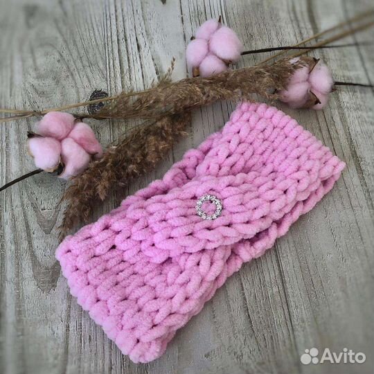 Повязка на голову