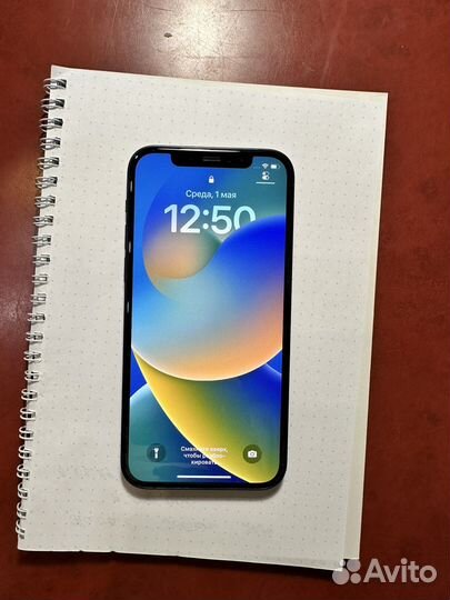 iPhone 12, 128 ГБ