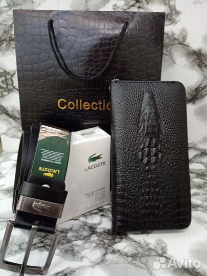 Мужской подарочный набор