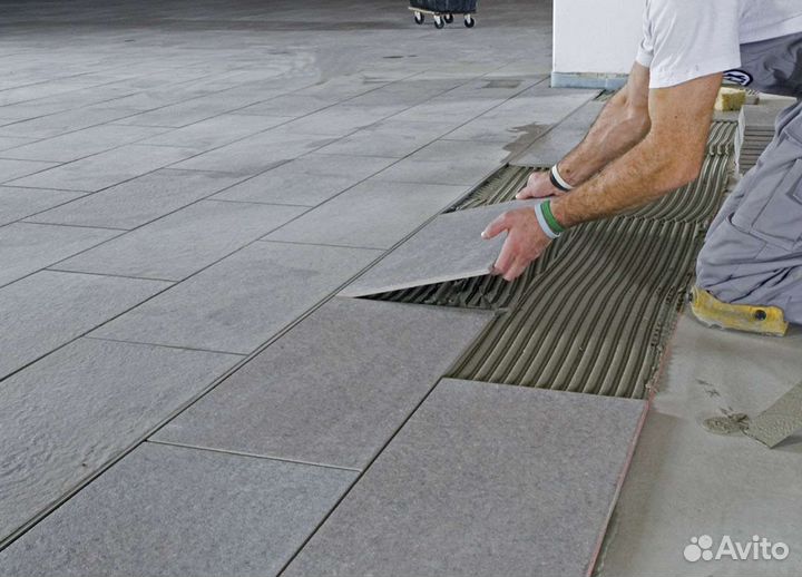 Тёплый пол. Электро отопление